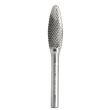 Fraise en carbure forme flamme 77 mm HANGER 151512 photo du produit