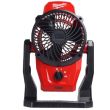 Ventilateur 12 V M12 AF-0 (sans chargeur ni batterie) en boîte en carton MILWAUKEE 4933478228 photo du produit