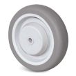 Roue non tachante grise 160 mm GUITEL 325-511-160R20 photo du produit