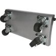 Châssis mobile, 375 x 180 x 110 mm KS TOOLS 460.4498 photo du produit Secondaire 3 S