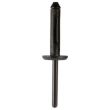 Lot de 10 rivets en plastique pour Chrysler D 5,1 mm KS TOOLS 420.1103 photo du produit