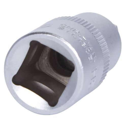 Douille tournevis 6 pans mâles 1/2'' 5mm - KS TOOLS - 911.1305 pas cher Secondaire 1 L