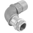 Raccord VSH SudoPress Cuivre courbe 90° (à sertir x fileté) 14xR1/2'' - AALBERTS IPS - 6673438 pas cher