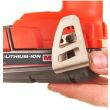 Visseuse placo 18 V M18 FSG-0X Fuel (sans batterie ni chargeur) en coffret HD-BOX MILWAUKEE 4933459201 photo du produit Secondaire 4 S