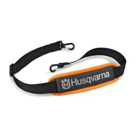 Bandoulière Husqvarna pour étui rangement batterie - 547293801 photo du produit Principale M