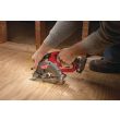 Scie circulaire 12 V FUEL M12 CCS44-0 44 mm (sans batterie ni chargeur) MILWAUKEE 4933448225 photo du produit Secondaire 8 S