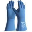 Gant de protection chimique MAXICHEM® CUT™ 76-733 bleu T9 ATG AT076733-ZZ09EIN photo du produit