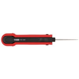 Extracteur de cosses KS Tools pour connecteurs Faston 1,6 mm - 154.1268 photo du produit Principale M