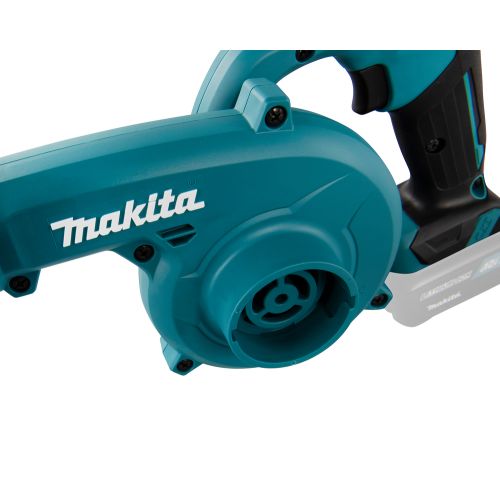 Aspirateur souffleur 12 V Li-ion CXT 2,6 m³/min sans batterie ni chargeur MAKITA UB100DZ photo du produit Secondaire 8 L