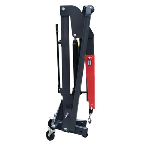 Grue d'atelier manuelle Stockman pliable - SC500 photo du produit Secondaire 2 L