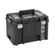 Rabot 18V XR + 2 batteries 5Ah + chargeur + coffret TSTAK - DEWALT - DCP580P2T-QW pas cher Secondaire 2 S