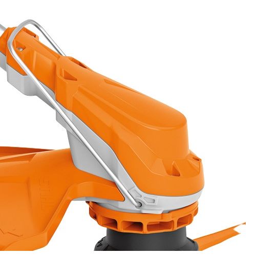 Coupe-bordure 36V FSA 86 R (sans batterie ni chargeur) STIHL FA05-011-5700 photo du produit Secondaire 3 L