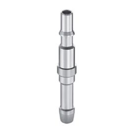 Embout pour flexibles Prevost ISO 6150C pour tuyaux diam&egrave;tre 10 mm - CRP066810 photo du produit Principale M