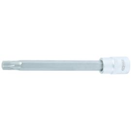 Douille tournevis 1/4'' KS Tools Torx® spéciale airbag T30 - 140.2302 photo du produit Principale M