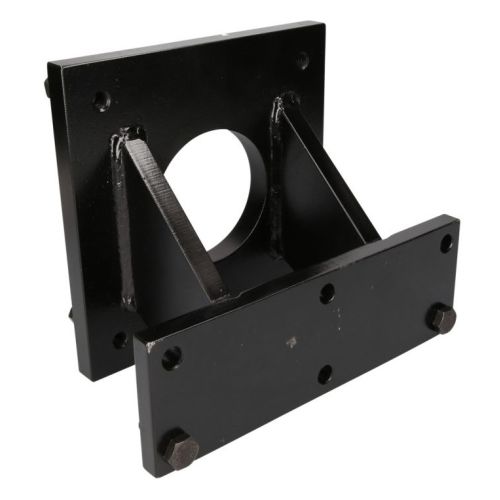 Plaque de fixation moteur pour DAF KS TOOLS 460.5550 photo du produit Secondaire 2 L