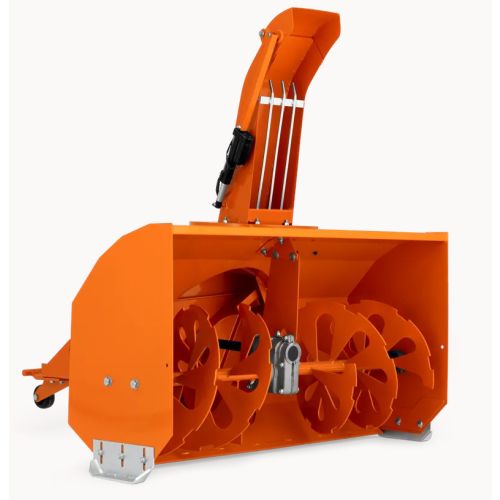 Fraise à neige pour tondeuse P524 HUSQVARNA 536903001 photo du produit Principale L