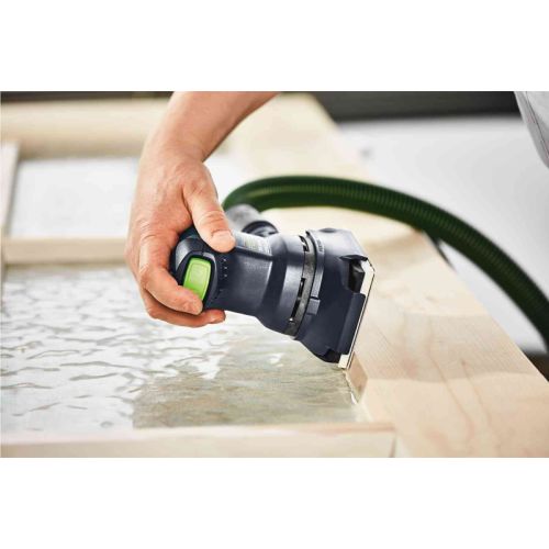 Capot protecteur PR RTS-R 80x133 - FESTOOL - 201691 pas cher Secondaire 3 L