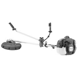 Débrousailleuse thermique 34,6cm3 Husqvarna 135R - 966604802 pas cher Principale M