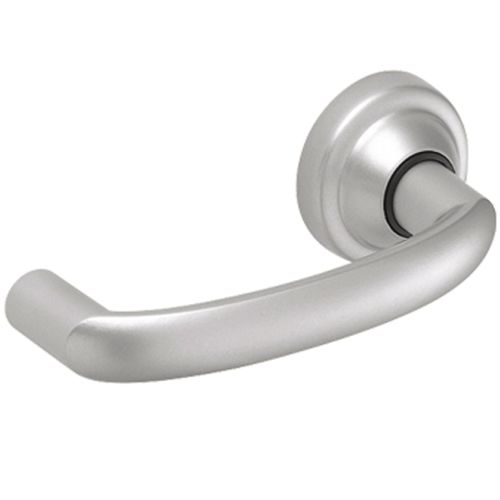 Paire de béquille double ALTO chromé velours VACHETTE 082421 photo du produit Principale L