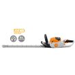 Taille haie 36V HSA 60 + batterie AK 10 + chargeur AL 101 STIHL HA06-011-3510 photo du produit Secondaire 1 S