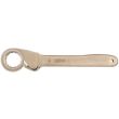 Clé à tuyauter à cliquet berylliumplus 9 mm Longueur 150 mm KS TOOLS 962.0109 photo du produit
