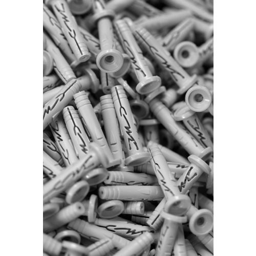 Cheville &agrave; frapper HIT M 6x30 bidon de 1000 - SPIT - 055704 pas cher