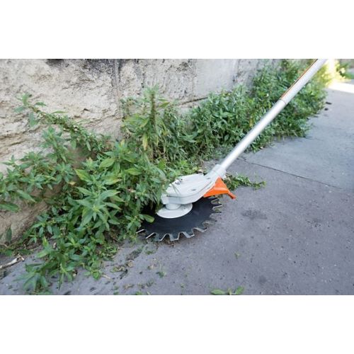 Outil Combisystème Réciprocateur RG-KM - STIHL - 4180-740-5006 pas cher Secondaire 2 L