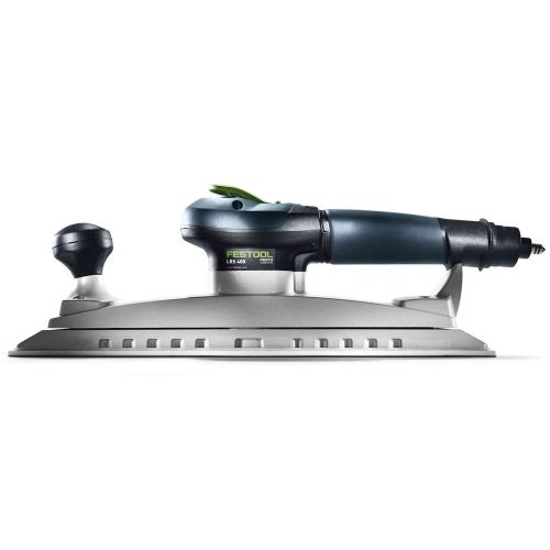 Ponceuses vibrantes pneumatiques LRS 400 - FESTOOL - 574813 pas cher Secondaire 1 L