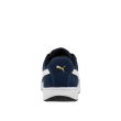 Chaussure de sécurité P 39 Suède Iconic Navy Low S1PL PUMA 640020 photo du produit Secondaire 3 S
