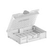 Coffret de transport Systainer3 Organizer SYS3 ORG M 89 - FESTOOL - 204852 pas cher