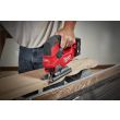 Scie sauteuse 18 V M18 FUEL FJS-502X + 2 batteries 5 Ah + chargeur + coffret HD BOX MILWAUKEE 4933464727 photo du produit Secondaire 7 S