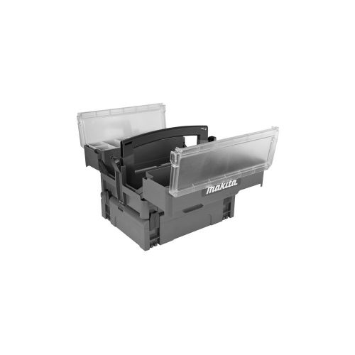 Caisse à outils - MAKITA - P-84137 pas cher Secondaire 4 L