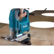 Scie sauteuse 450 W en coffret synthétique MAKITA 4329K photo du produit Secondaire 4 S