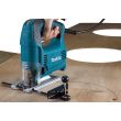 Scie sauteuse 450 W en coffret synthétique MAKITA 4329K photo du produit Secondaire 3 S