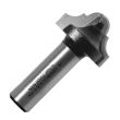 Mèche moulure décorative D 19mm - LEMAN - 4438.704.00 pas cher