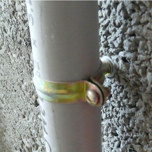 Cheville à expansion nylon sans collerette 10x50 boîte de 50 pièces - SPIT - 57030 pas cher Secondaire 3 L