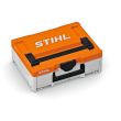 Power Box 1 - 2 batteries AP 200 S + 1 chargeur AL 301 + 1 mallette de rangement taille S STIHL 4850-B200-0042 photo du produit Secondaire 1 S