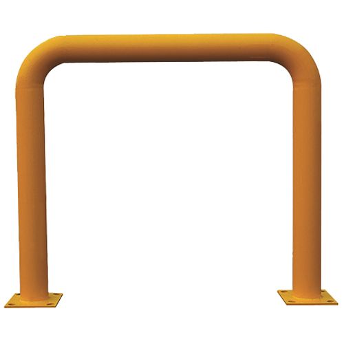 Poteau cylindrique et arceau de protection H 900 mm STOCKMAN W145 photo du produit Secondaire 2 L