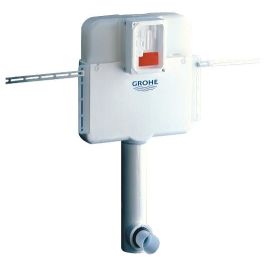 R&eacute;servoir de chasse d'eau Grohe pour WC - 37050000 photo du produit Principale M