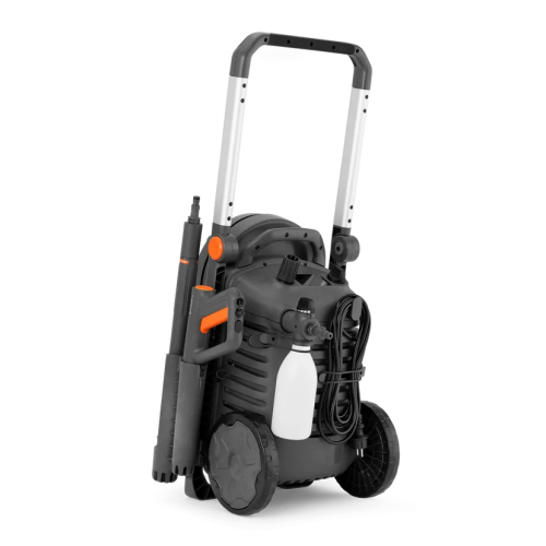 Nettoyeur haute pression 2300 W PW 370 HUSQVARNA 970726601 photo du produit Secondaire 1 L