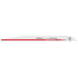 Lames de scie sabre Carbure Bosch S1156 XHM Multi Material photo du produit Principale M