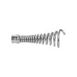 Spirale conique de déboucheur à section pour câble de 16mm FA 16 - MILWAUKEE TOOL - 48533813 pas cher