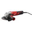 Meuleuse 1550 W AGV 15-150 XC DMS 125 mm MILWAUKEE 4933459165 photo du produit