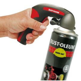 Poignée pour aerosols COMFORT SPRAY GRIP - RUST-OLEUM - V241526 pas cher Principale M