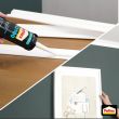 Colle fixation int&eacute;rieur PRO100 cartouche de 380 g PATTEX 2945567 photo du produit Secondaire 2 S