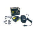 Pack 18 V X-FIT XF-KIT 40 batterie Lithium Ion 4 Ah + chargeur rapide FARTOOLS 216018 photo du produit Secondaire 3 S