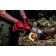 Elagueuse 18 V M18 FHS20-552 20 cm + 2 batteries 5,5 Ah + chargeur MILWAUKEE TOOL 4933480118 photo du produit Secondaire 7 S