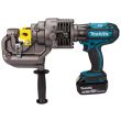 Poinçonneuse 18 V LXT (sans batterie ni chargeur) + coffret plastique MAKITA DPP200ZK photo du produit Secondaire 9 S