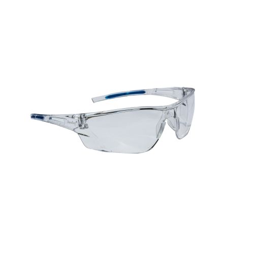 Lunettes de protection RECON™ incolore anti-reflet AS - BOUTON OPTICAL - 250-32-0010-EN pas cher Principale L