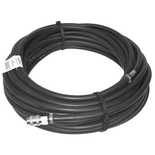 Tuyau d'air comprimé PVC armé caoutchouc 20m - LACAIR - 321000 pas cher